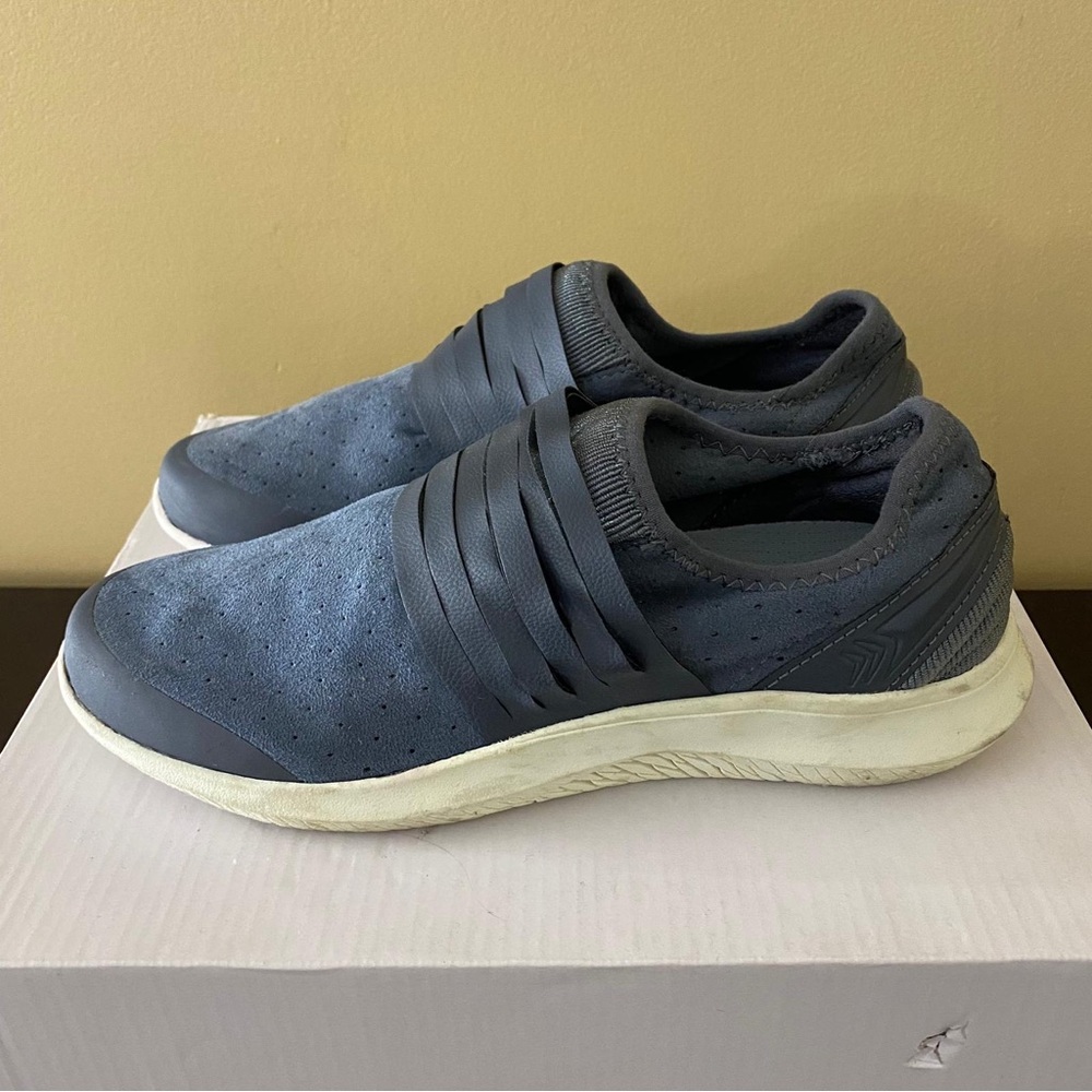 Dr. Scholl's Women's Be Free Sneaker 6.5
Navy Altitude